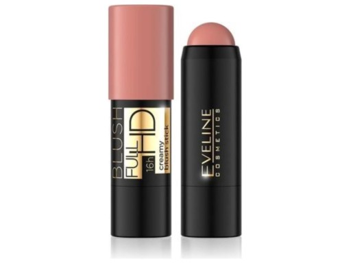 Eveline Cosmetics Full HD Blush stick č.04