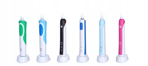 Univerzálne puzdro na elektrickú zubnú kefku Oral-B