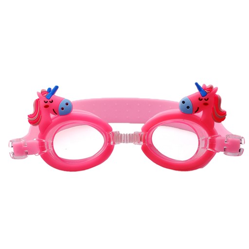 Plavecké okuliare ANTI-FOG PRE DETI Plavecké okuliare UNICORN