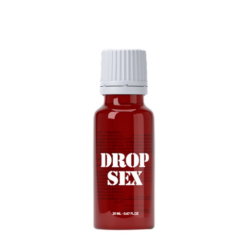 Universal Drop Sex stimulujúce kvapky