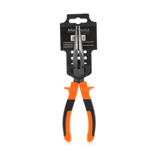 Dlhé univerzálne kliešte 160mm KD10806