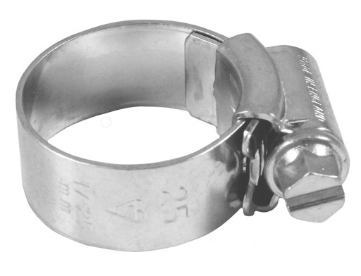 HI-GRIP JCS Svorka 17-25mm svorka
