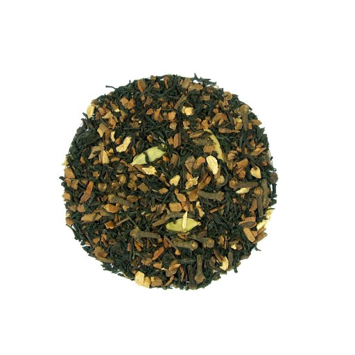 CHAI MASALA ČIERNY ČAJ 100g ŠKORICA LAHODNÁ