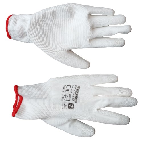 POLYAMIDOVÉ RUKAVICE S-POLY W ECO 7 S-47412