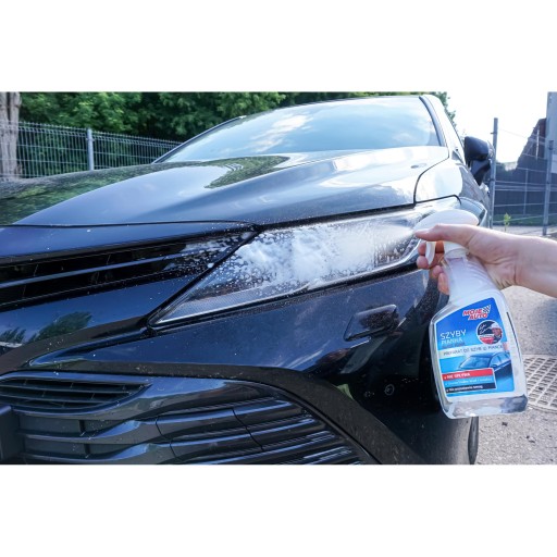 MY CAR - Pena na okná 650ml - Atomizér