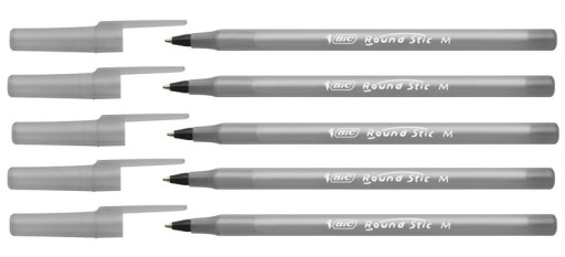 Bic 920568 guľôčkové pero čierne