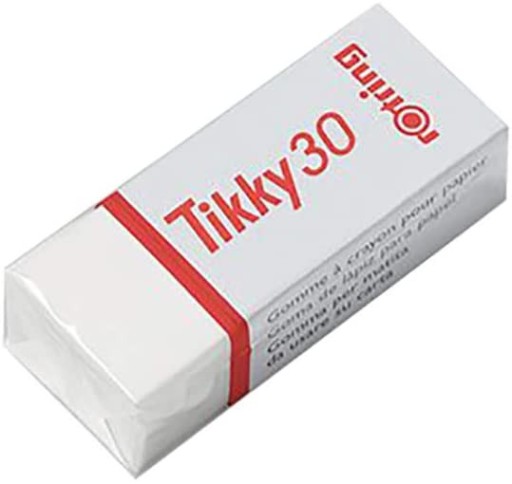 Guma Tikky pre školy NAJVYŠŠIA KVALITA!