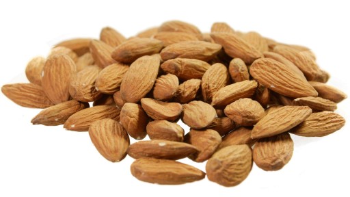 Kalifornské mandle 250 g