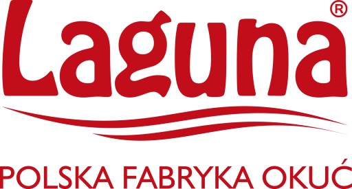 LAGUNA Spona koľajnice GAMA 8203 - 5 ks.