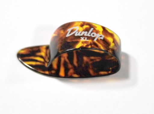 DUNLOP 9024R SHELL - Gitarový palec