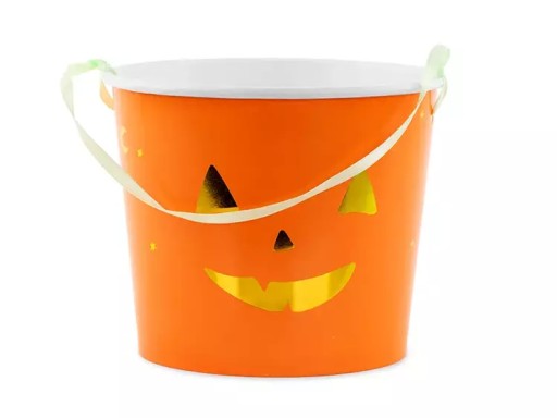 CUKRINKY NA HALLOWEENSKÉ SLADKOSTI, 2 kusy