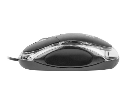 NATEC VIREO 2 KÁBLOVÁ MYŠ PRE LAPTOP PC USB