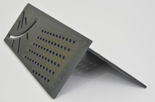 ANGLE JOINT Japonské stavebné tesárstvo