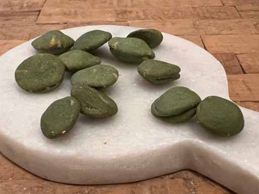 ORECHY RAVIOLI WASABI 200g
