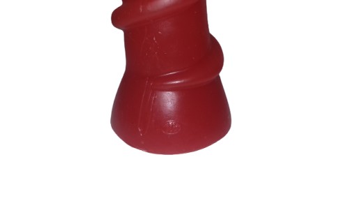 Skrutka análna 17cm - WX EROTICA VRTÁK