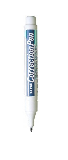 KOREKČNÉ PERO Uni CLP-300 8ML