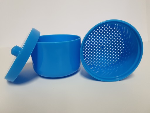 Dent Box na zubné protézy