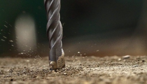 SDS PLUS vrták do betónu 6x210mm-VORSTAHL