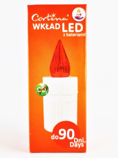 VLOŽKA PRE LED ELEKTRICKÉ GRANES VLOŽKA PRE GRANES