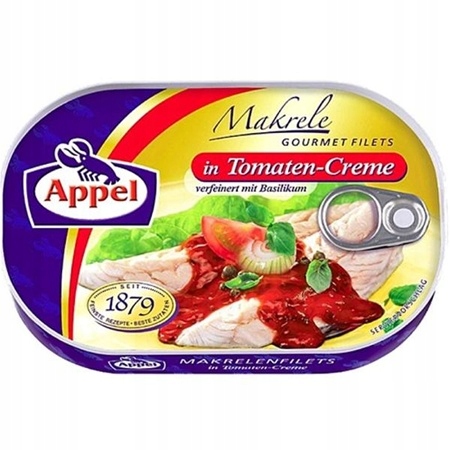 Mp.Makrela v pom smotane. 200 g