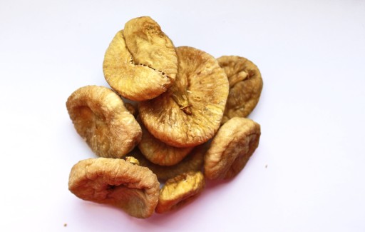 Sušené sladké figy 500g PRÍCH