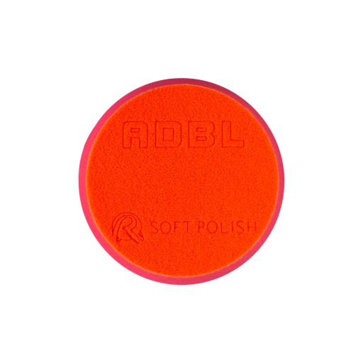 ADBL Roller Soft Polish R 75-100/25 Leštiaca podložka