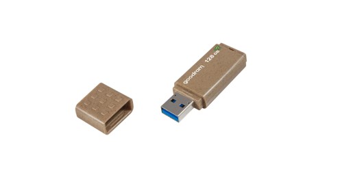 GOODRAM UME3 ECO FRIENDLY 64GB USB 3.0 kľúč