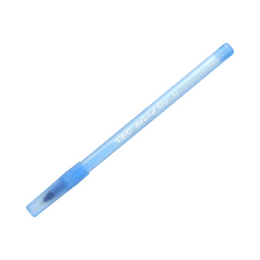 Blue Round Stic Classic BIC guľôčkové pero - 1 ks.