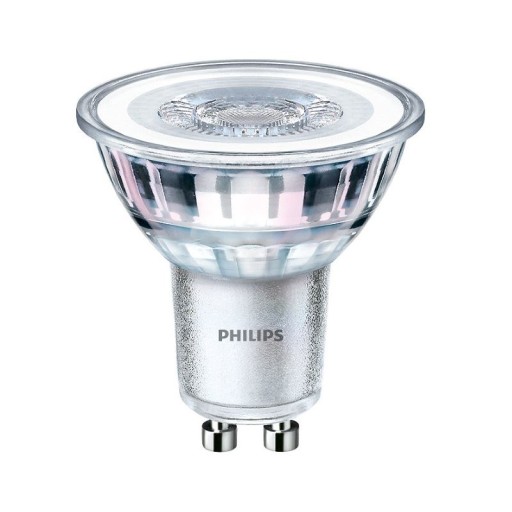 LED žiarovka 4000K GU10 Corepro LEDspot 4,6W = 50W