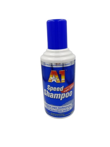 Šampón Dr Wack 500ml KONCENTRÁT