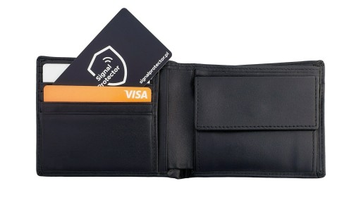 BLOKOVANIE KARIET NFC A RFID SIGNÁLY OCHRANA PLATOBNÝCH KARIET PRED KRÁDEŽOU