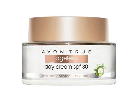 AVON STARÚCI DENNÝ OCHRANNÝ KRÉM SPF 30 50ml