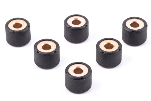 VARIANTNÉ VALCE 15x12 5,5g KEEWAY ZIPP 2T MOTOR