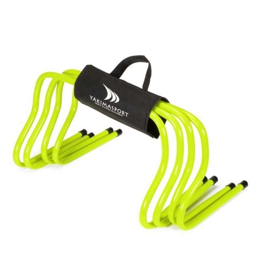 YAKIMA RUKOJEŤ NA VELCRO PRE Tréningové HALY 100417