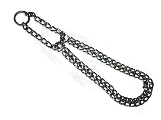Obojok Trixie CLAMP CHAIN 40cm