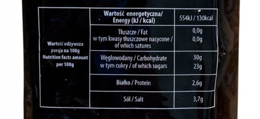 Kanpyo tekvica marinovaná 100g Asia Kitchen