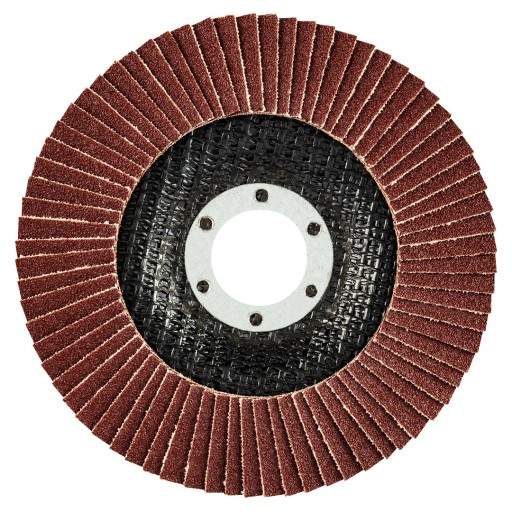 Koleso klapky 115 x 22,2 mm, K120