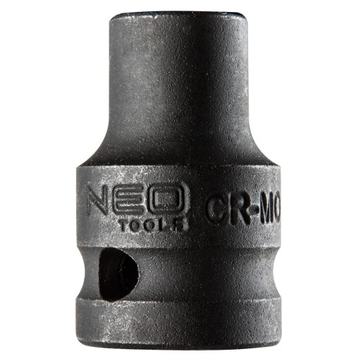 NEO 12-210 NÁRAZOVÁ ZÁSUVKA 1/2'' 10X38MM, CR-MO
