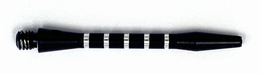 Šípkové šachty SUNFLEX Alu Ring 3ks 07085