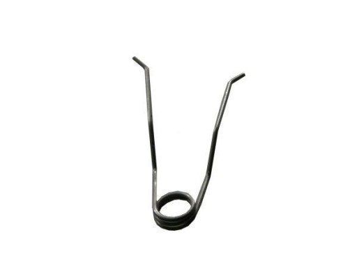 Pulzátorová flip spring HP-100 zinok Dojací stroj