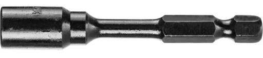 8 mm nárazový magnetický kľúč C2437