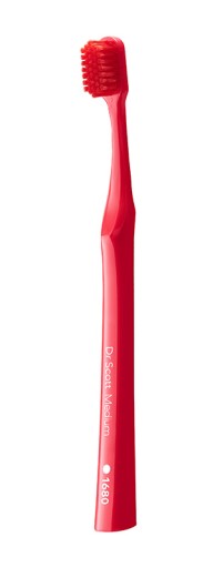 DR SCOTT PROFE BRUSH 1680 MEDIUM 1 KS
