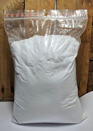 Sóda bikarbóna/hydrogenuhličitan sodný 500g