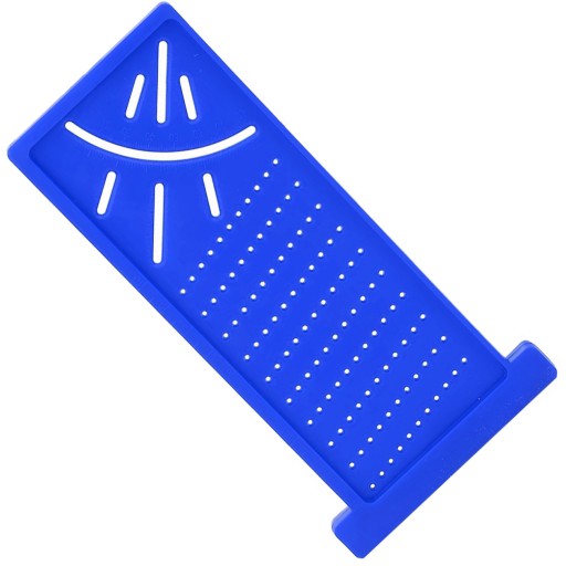 PRAVIDLO PRE URČENIE POLOHY 3D DIERY