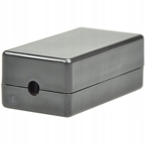 NEKU LSA konektor, box muff, barel modul, UTP kat