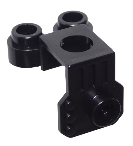 LEGO Black/Black Space Jetpack (4736/4298653)