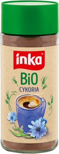PD Káva Inka čakanka BIO 100g INKA