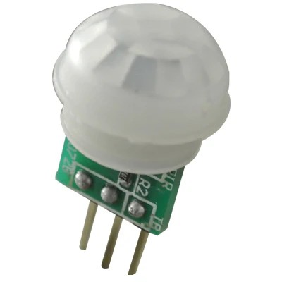 PIR senzor modul detektora pohybu SB00312A-1