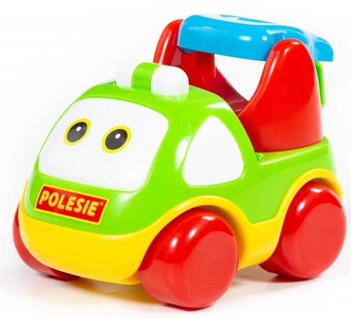 Autožeriav Polesie CAR Bi-Bi Danny CAR