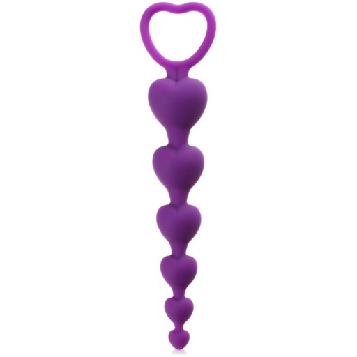 ORGASMOVÁ REŤAZOVÁ ANÁLNA SEX ZÁSTRČKA